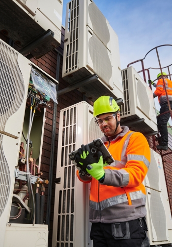 Mantenimiento preventivo